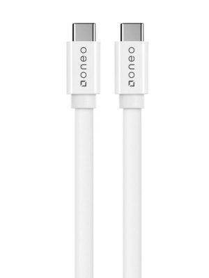 oneo Endurance USB-C to USB-C Data Charging Cable - 2M