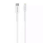 oneo Endurance USB-C to Apple Lightning Data Charging Cable - 2M