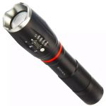 oneo Unrivaled Long Range LED Torch with SOS Function