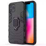 oneo ARMOUR Grip iPhone 11 Max Protective Case - Black