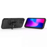 oneo ARMOUR Grip iPhone 11 Protective Case - Black
