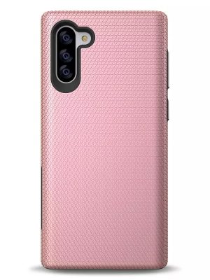 oneo FUSION Samsung Galaxy Note 10 Case - Rose Gold