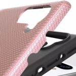 oneo FUSION Samsung Galaxy Note 10 Case - Rose Gold