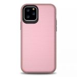 oneo FUSION iPhone 11 Case - Rose Gold