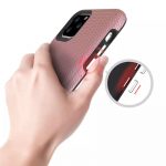 oneo FUSION iPhone 11 Case - Rose Gold