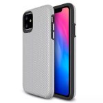 oneo FUSION iPhone 11 Pro Case - Silver