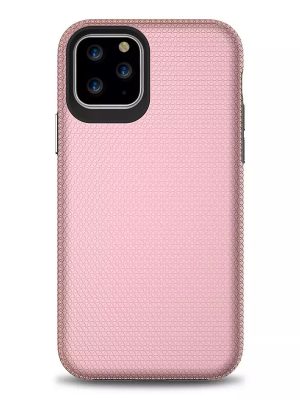 oneo FUSION iPhone 11 Pro Max Case - Rose Gold