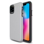 oneo FUSION iPhone 11 Pro Max Case - Silver