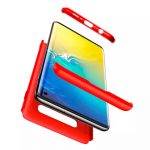 oneo SLIM Samsung Galaxy S10 Case - Red