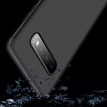 oneo SLIM Samsung Galaxy S10 Plus Case - Black