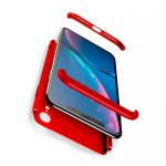 oneo SLIM iPhone XR Case - Red