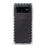 oneo VISION Samsung Galaxy S10 Plus Transparent Case - Clear
