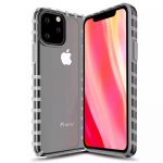 oneo VISION iPhone 11 Pro Max Transparent Case - Clear