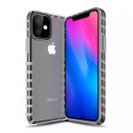 oneo VISION iPhone 11 Pro Transparent Case - Clear