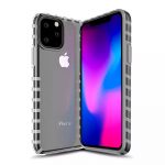 oneo VISION iPhone 11 Transparent Case - Clear