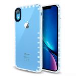 oneo VISION iPhone XR Transparent Case - Clear