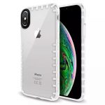 oneo VISION iPhone XS Max Transparent Case - Clear