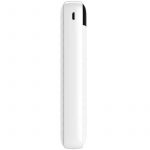 oneo 20,000mAh USB-C Portable Power Bank - White