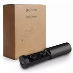 oneo TWS Bluetooth 5.0 Wireless Earphones with Charging Case + LED Display